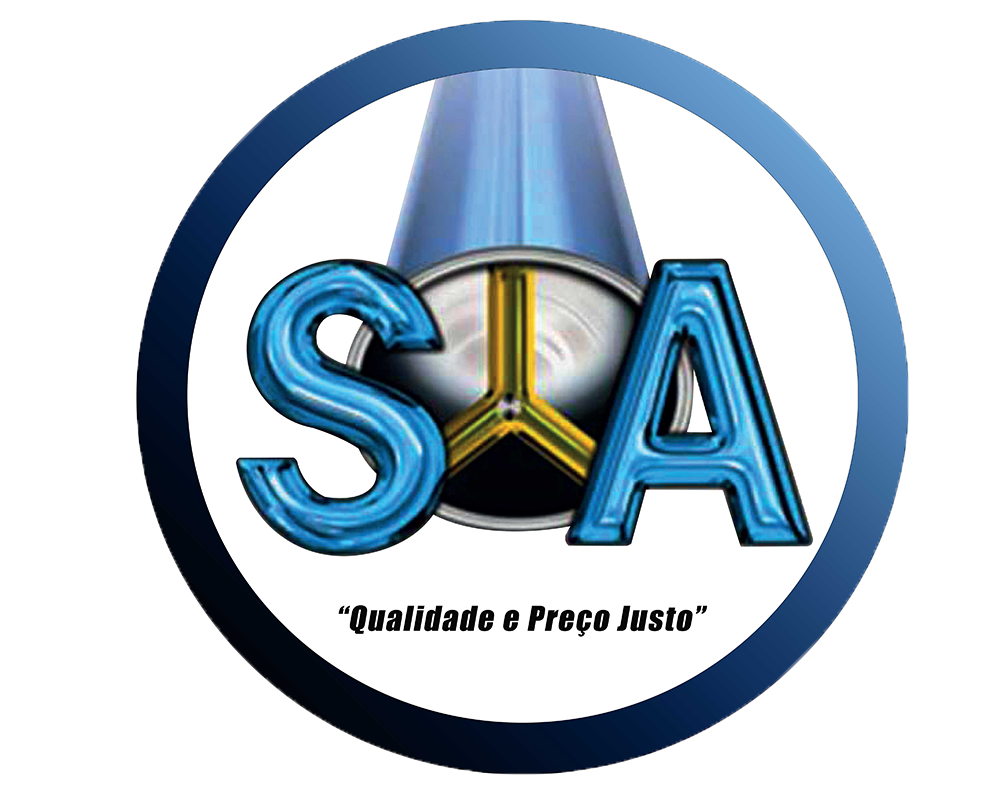 Logo Desentupidora Santo André. Empresa desentupidora de esgoto.